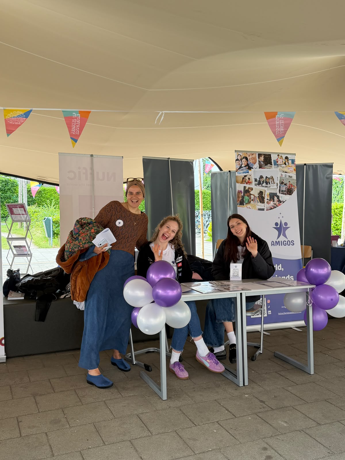 Festival of Education photo 2