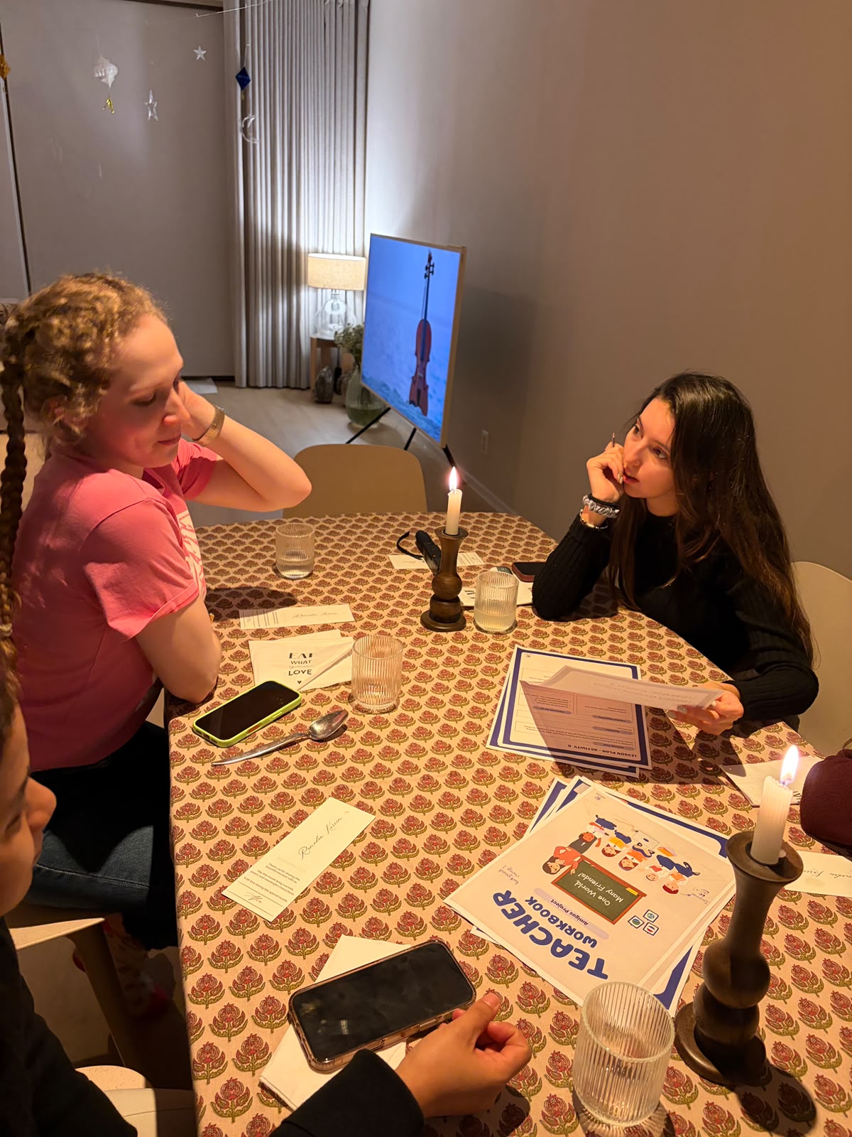Meetings photo 15