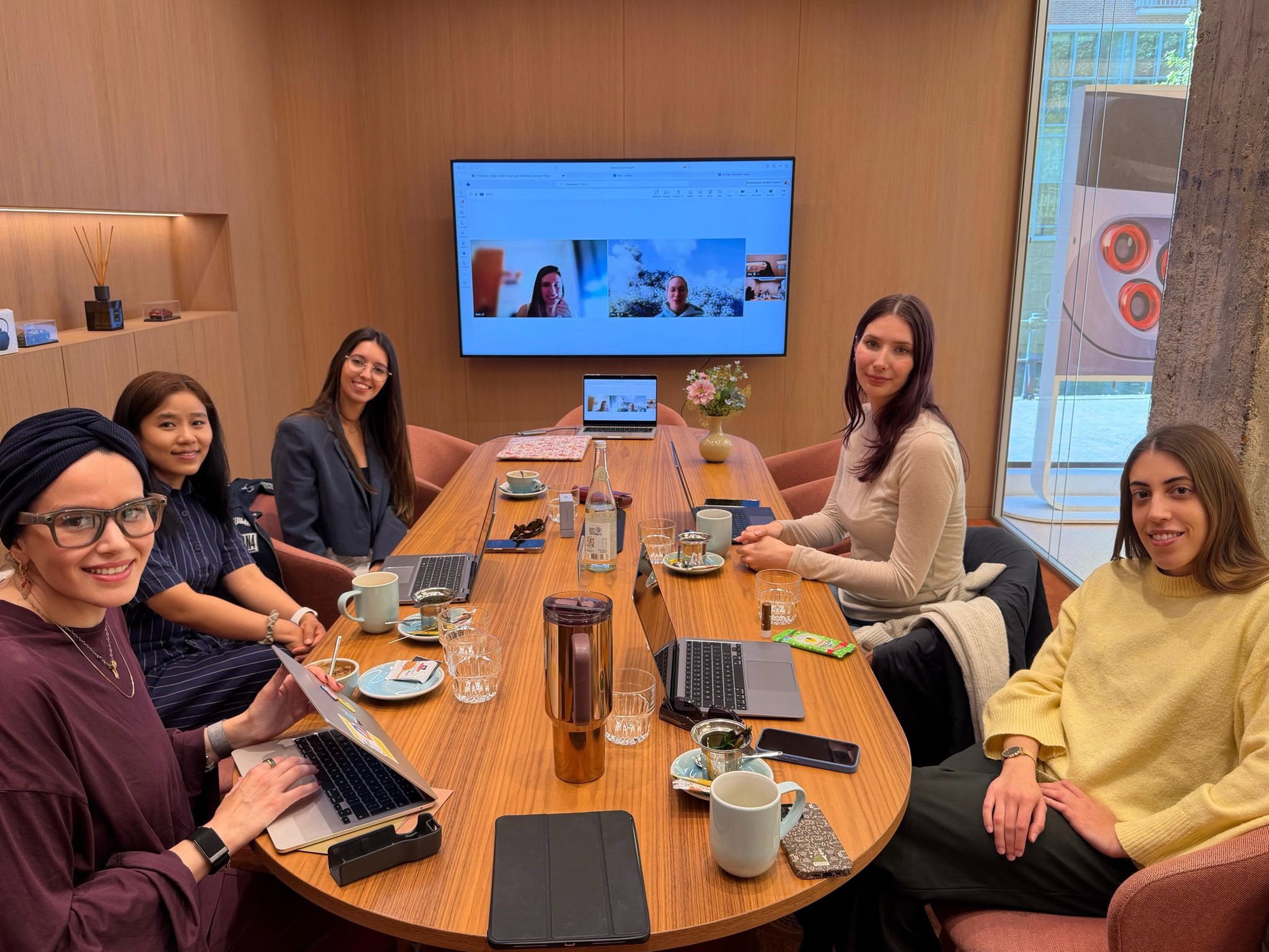 Meetings