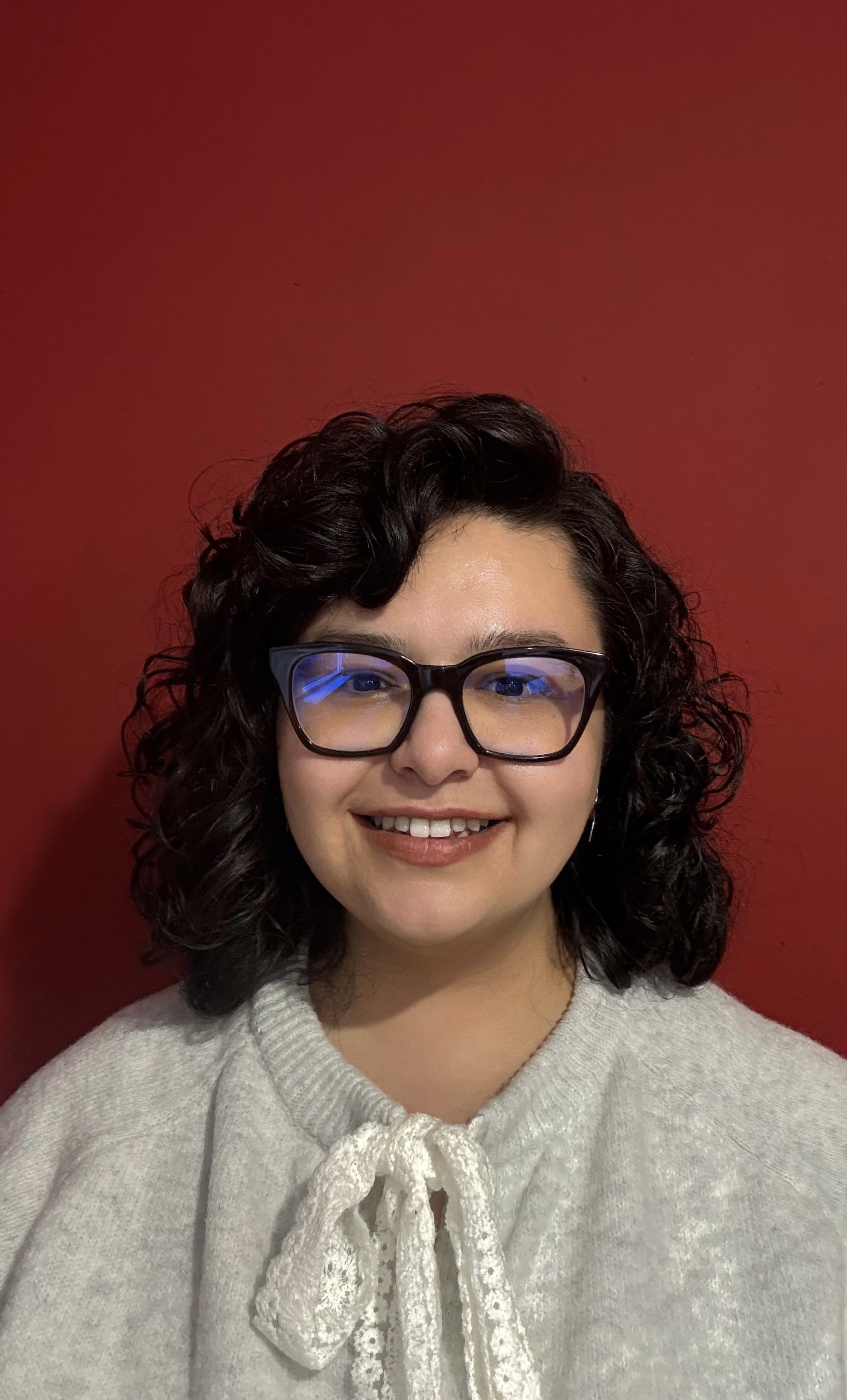 Portrait of Elif
